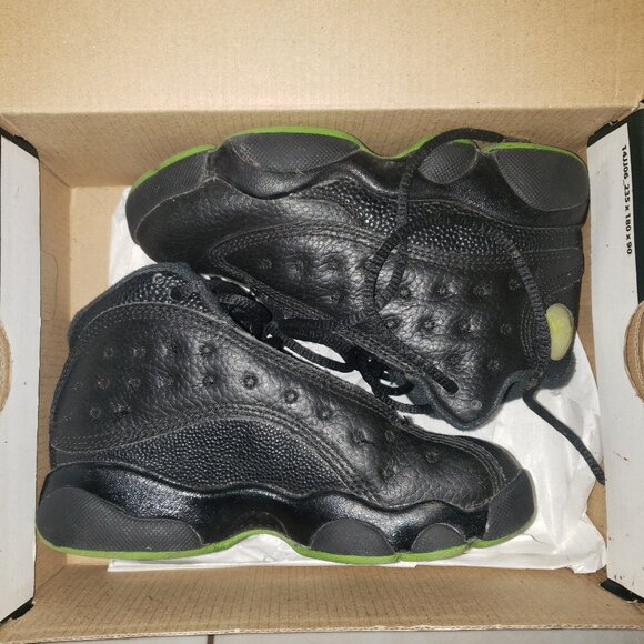 Jordan 13 retro